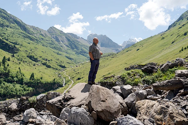 Presse und Reportagefotografie Bild 2