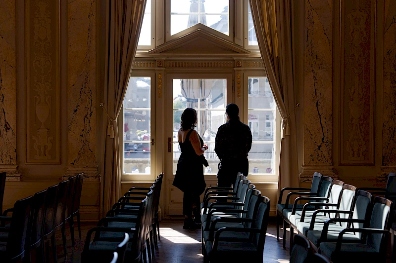 Business und Corporate Fotografie