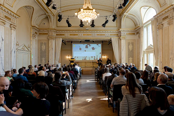 Business und Corporate Fotografie Bild 17