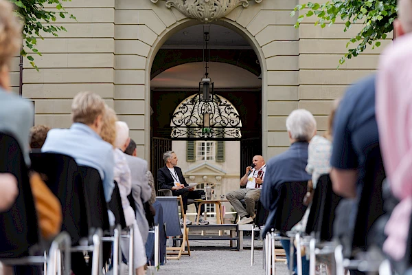 Business und Corporate Fotografie Bild 14