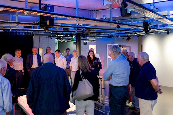 Business und Corporate Fotografie Bild 1