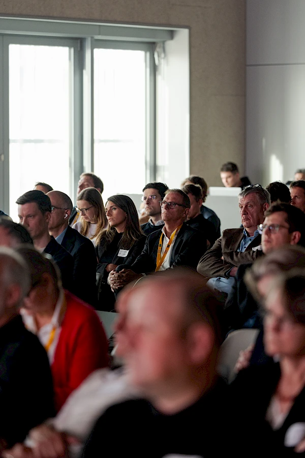 Business und Corporate Fotografie Bild 12