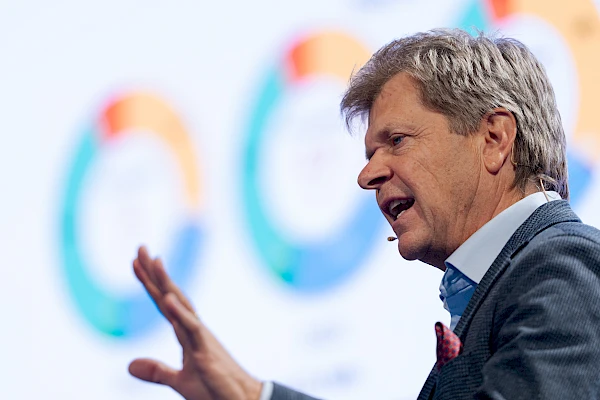 Business und Corporate Fotografie Bild 4