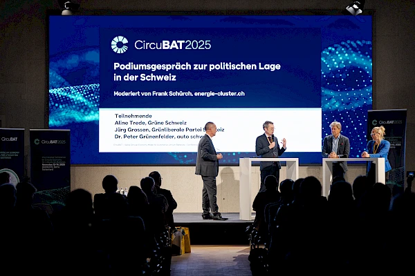 Business und Corporate Fotografie Bild 5