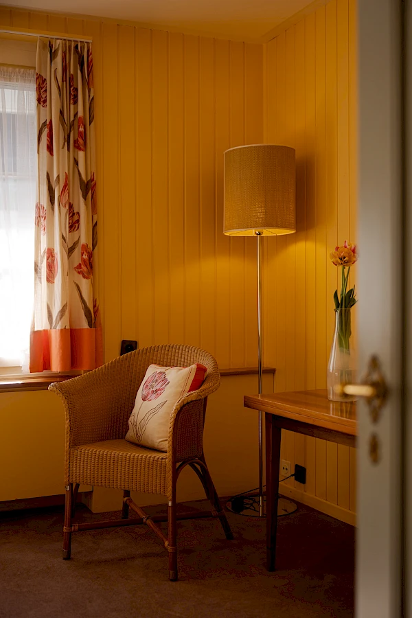 Gasthof Bären in Laupen Bild 8